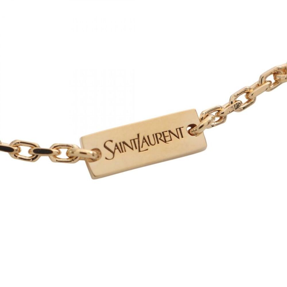 Saint Laurent Paris Cassandra Bracelet - Picture 5 of 6